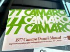 Thumbnail Photo 52 for 1977 Chevrolet Camaro